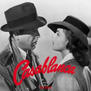 Casablanca (Ending)