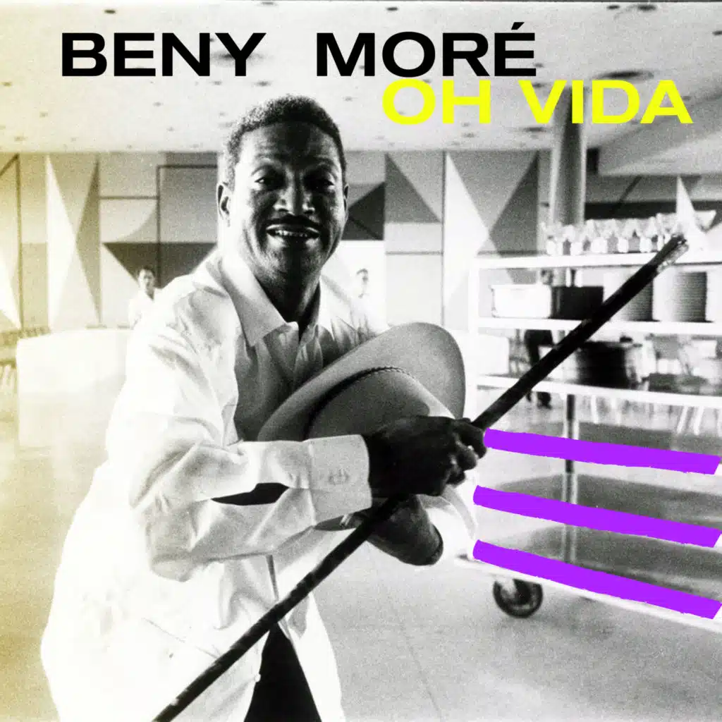 Tú Me Sabes Comprender (Bolero)