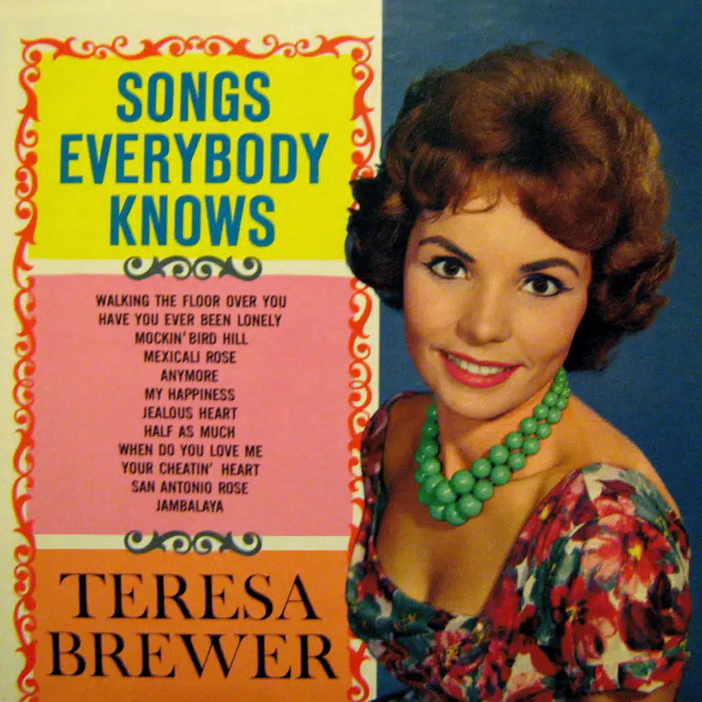 Jambalaya (On the Bayou)