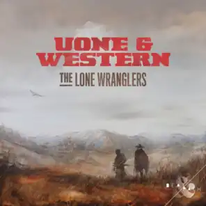 The Lone Wranglers