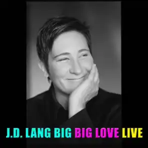 Big Big Love Live (Live)