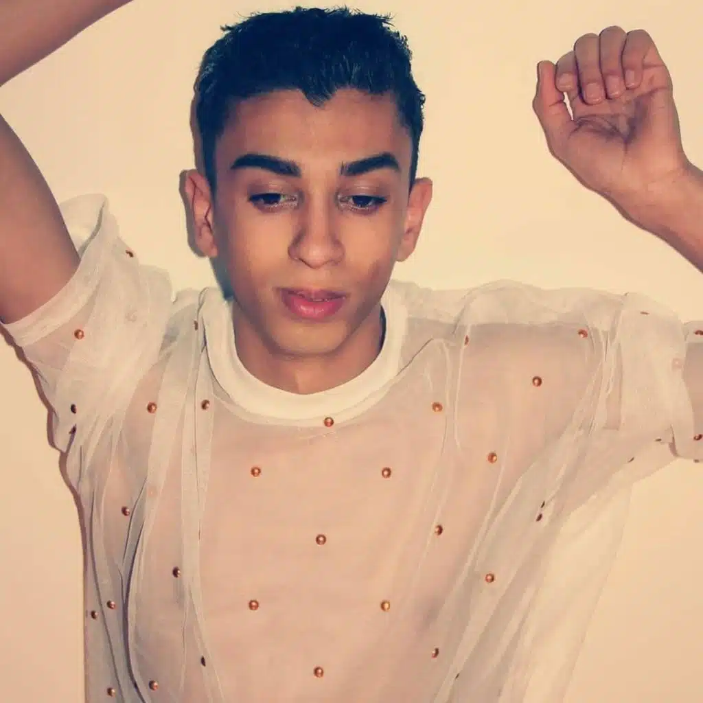 Carmelo BIMBO (Clip officiel)