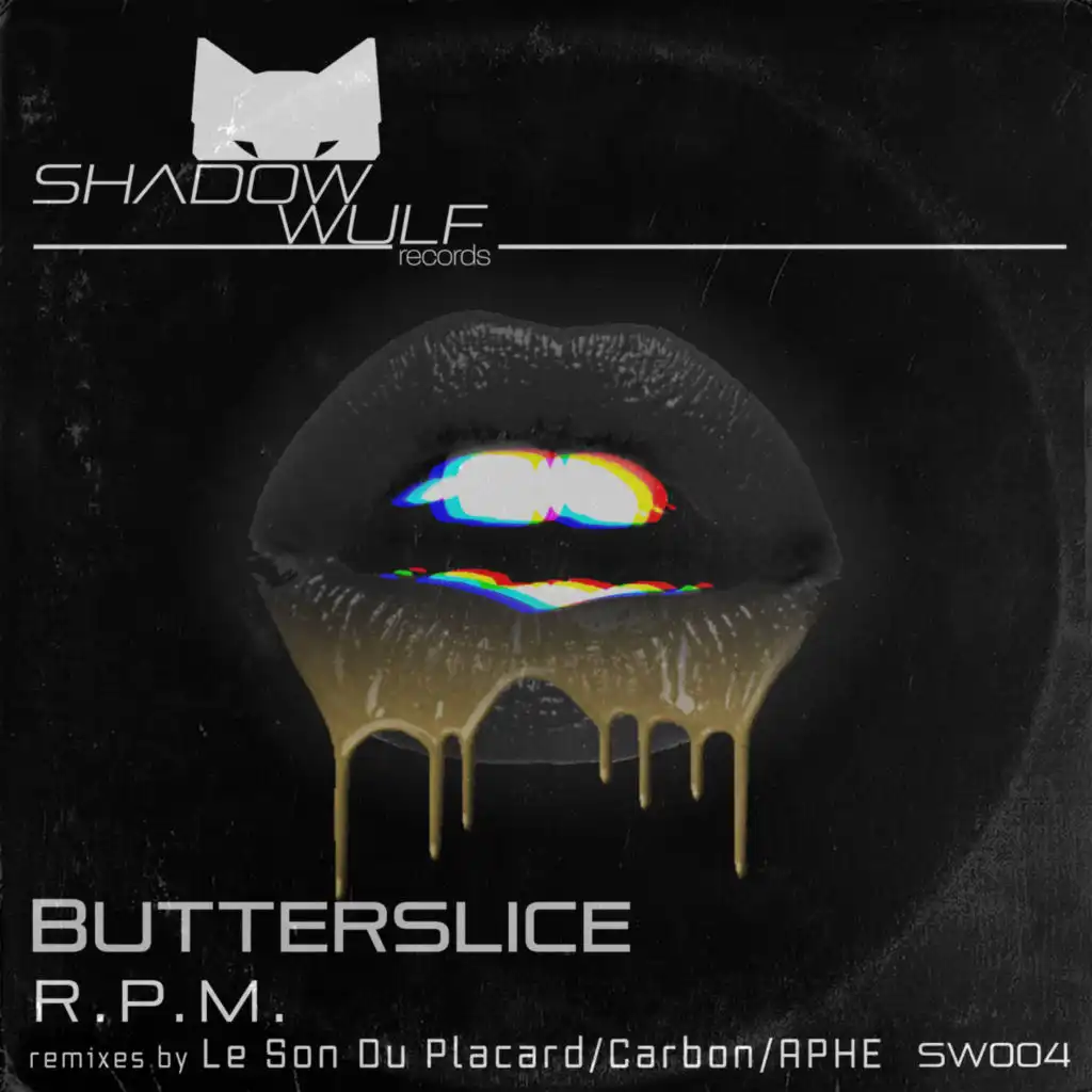 Butterslice (APHE Remix)