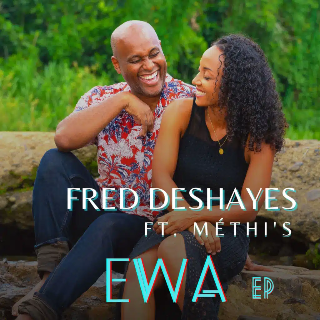 Ewa (radio version) [feat. Méthi'S]