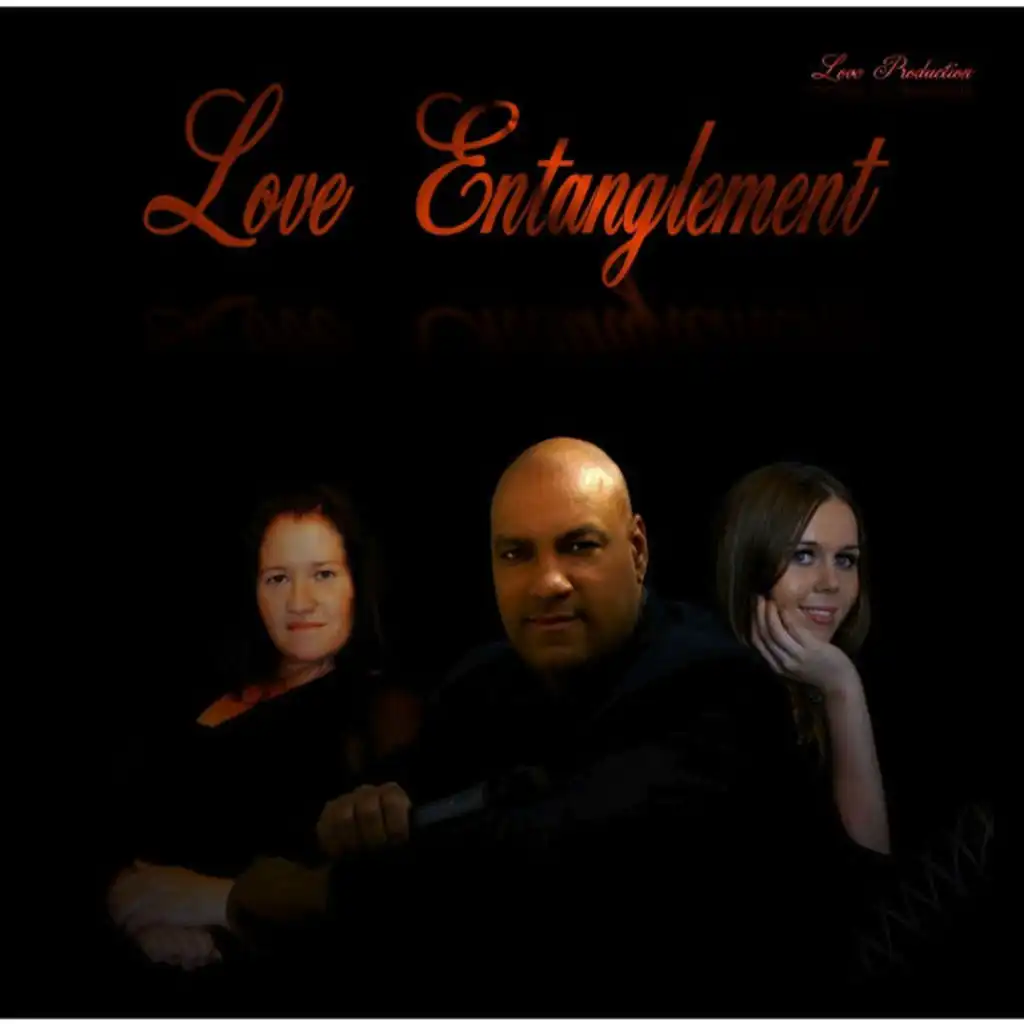 Love Entanglement