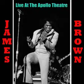 James Brown Live At The Apollo Theatre (Live)