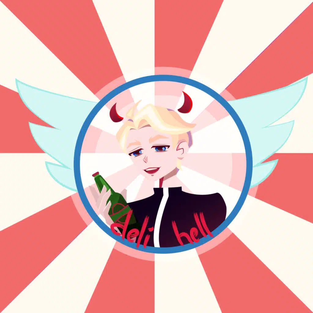 Пьяный пастор