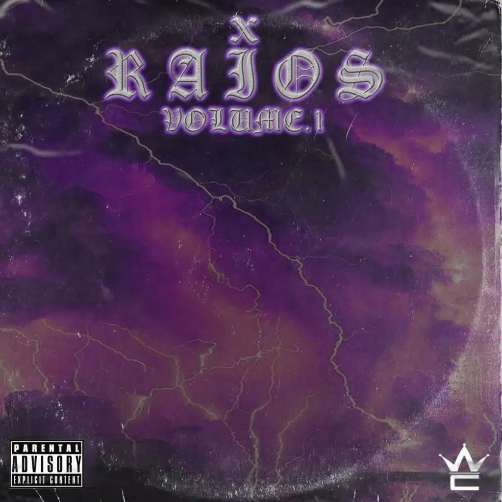 Raios, Vol. 1