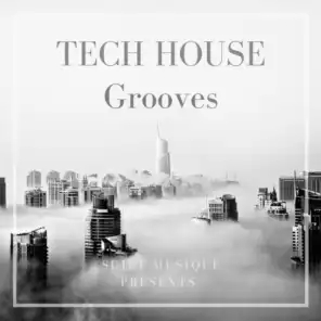 Tech House Grooves (feat. Hot Lipps Inc.)
