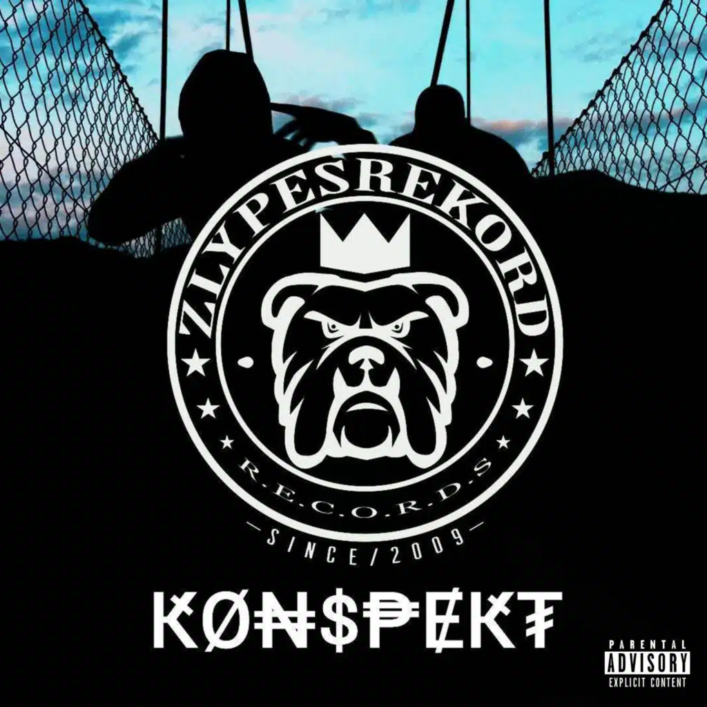 Konspekt/by Zlypesrekord/