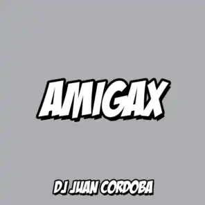 Amigax