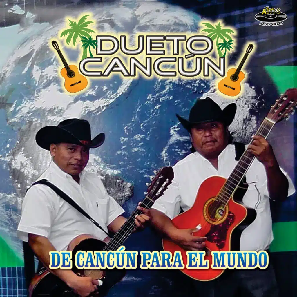 De Cancún para el Mundo