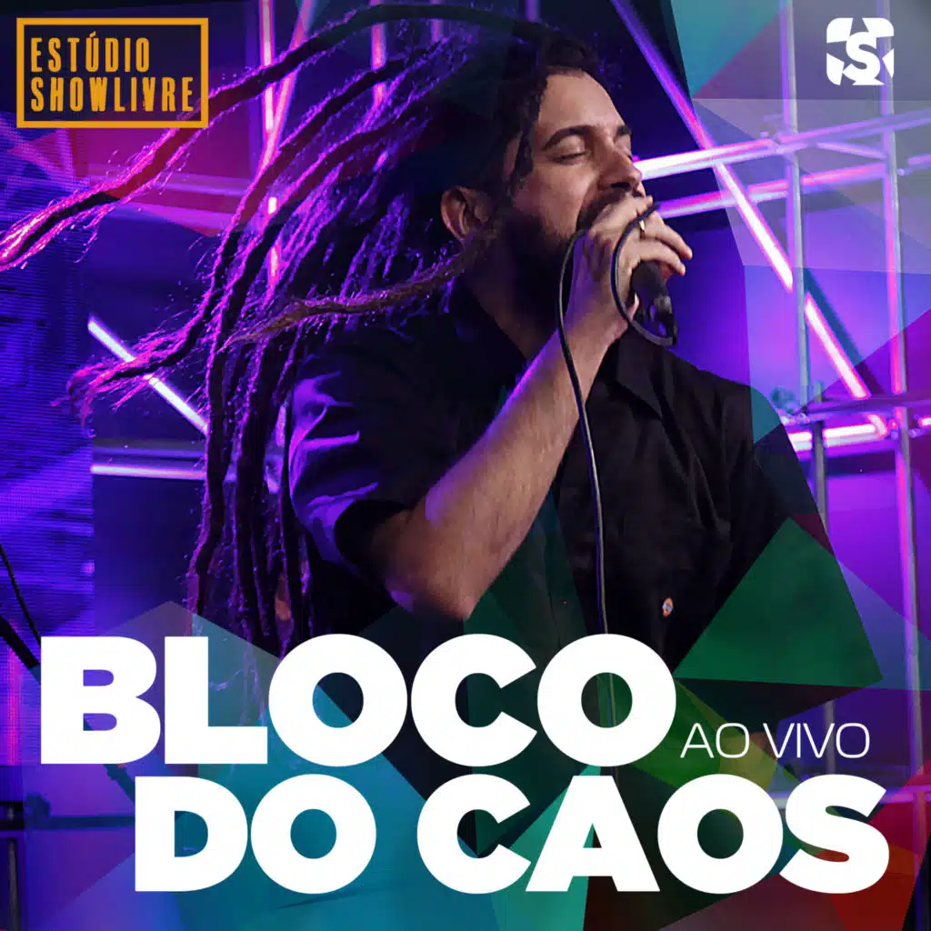 Algum Lugar (Ao Vivo)