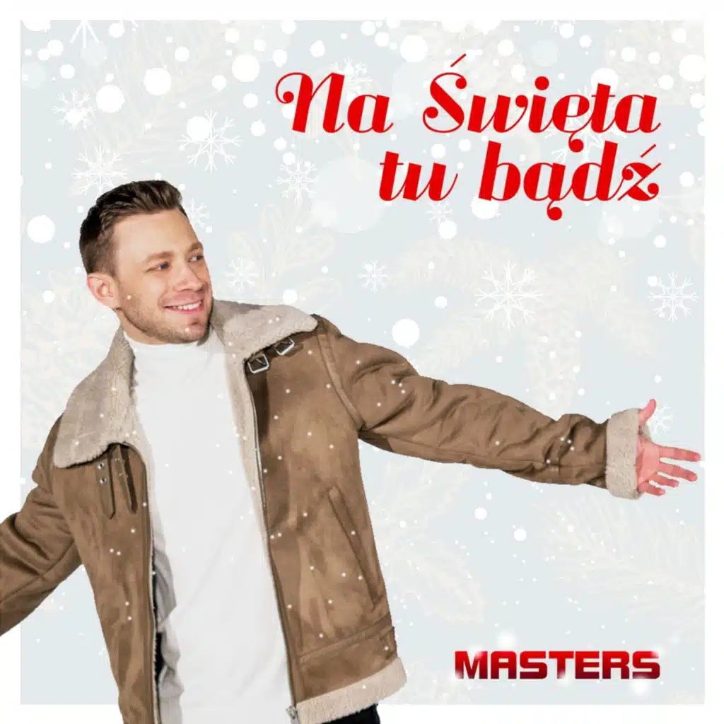 Na święta Tu Bądź