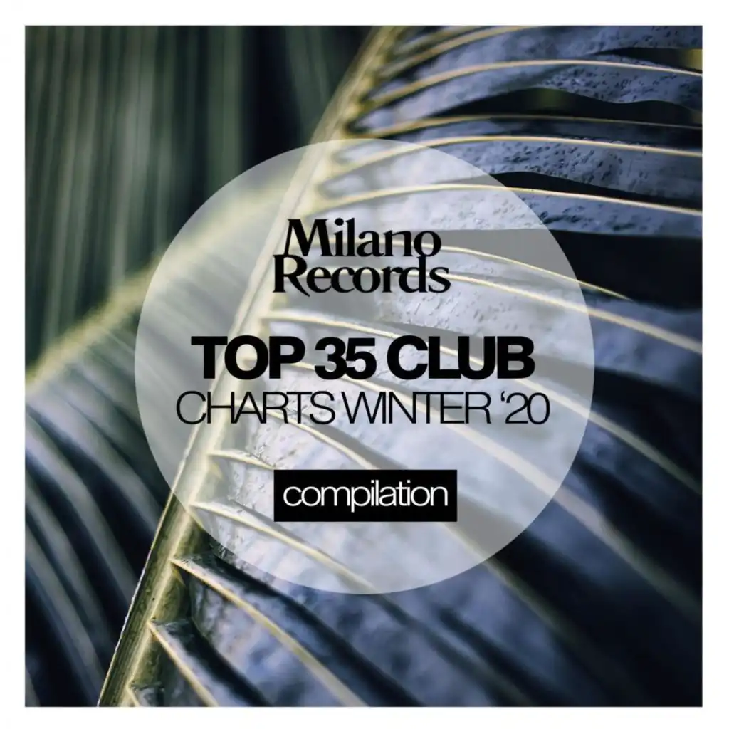 Top 35 Club Charts Winter '20