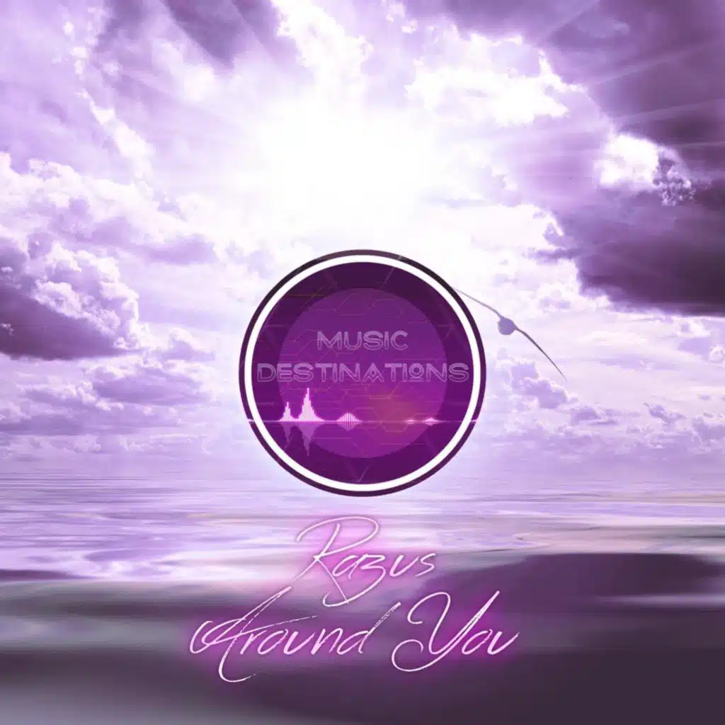 Around You (Radio Edit)