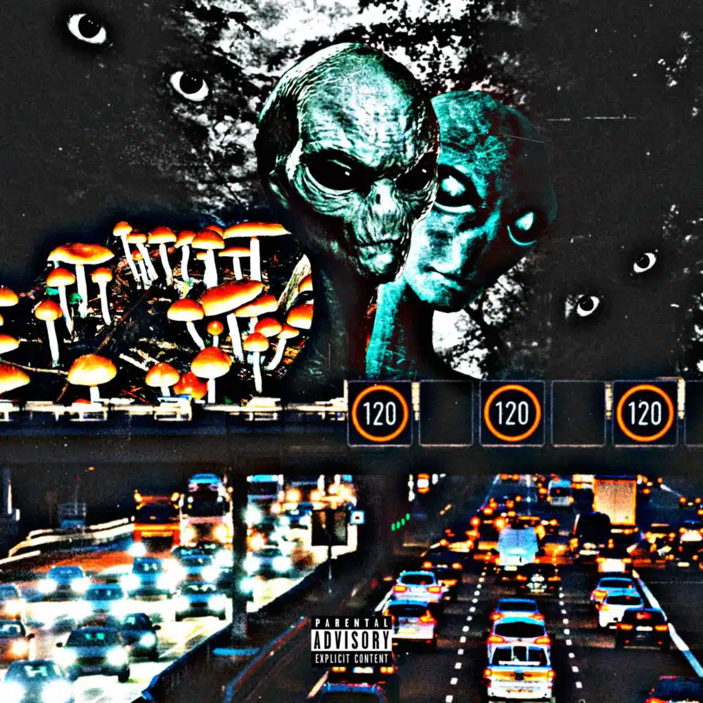 HANDPICKED (feat. Ari Daniels)