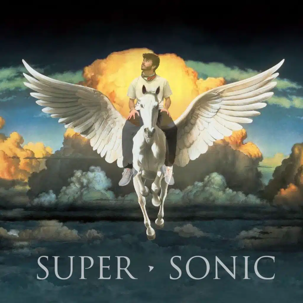 SUPER-SONIC