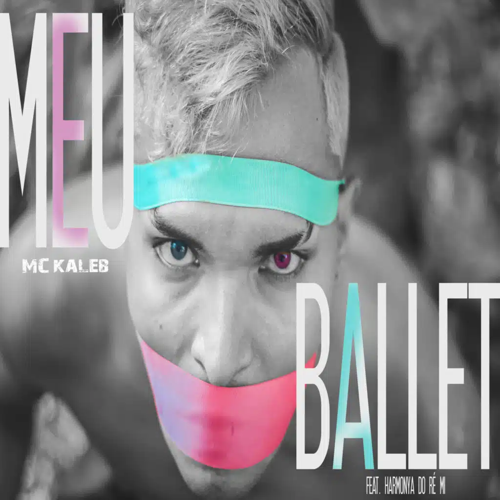 Meu Ballet (feat. Harmonya Do Ré Mi)