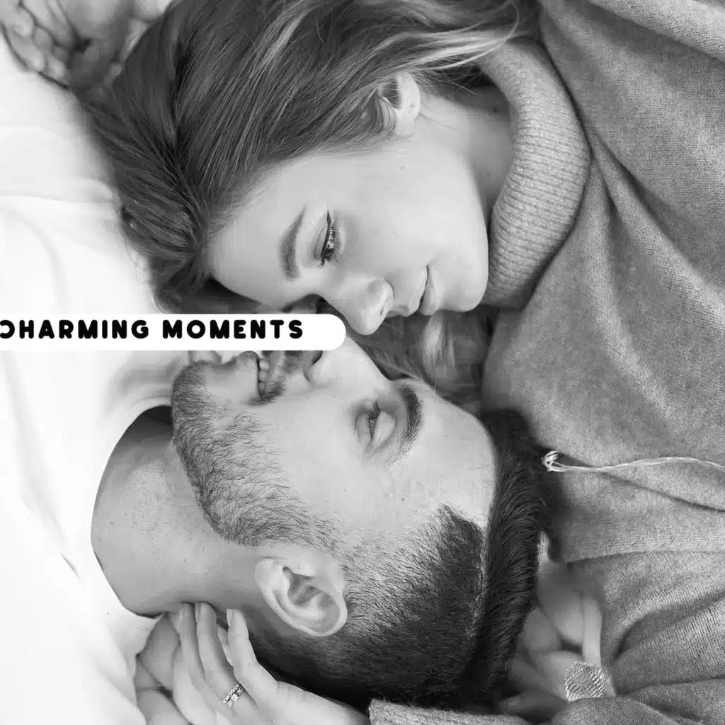 Charming Moments – Love Jazz Music Collection for First Date