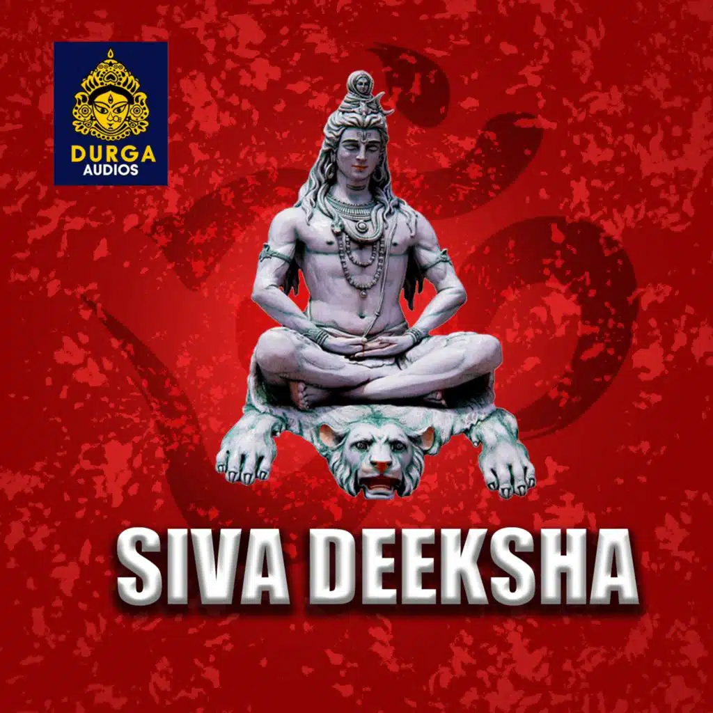 SIVA DEEKSHA