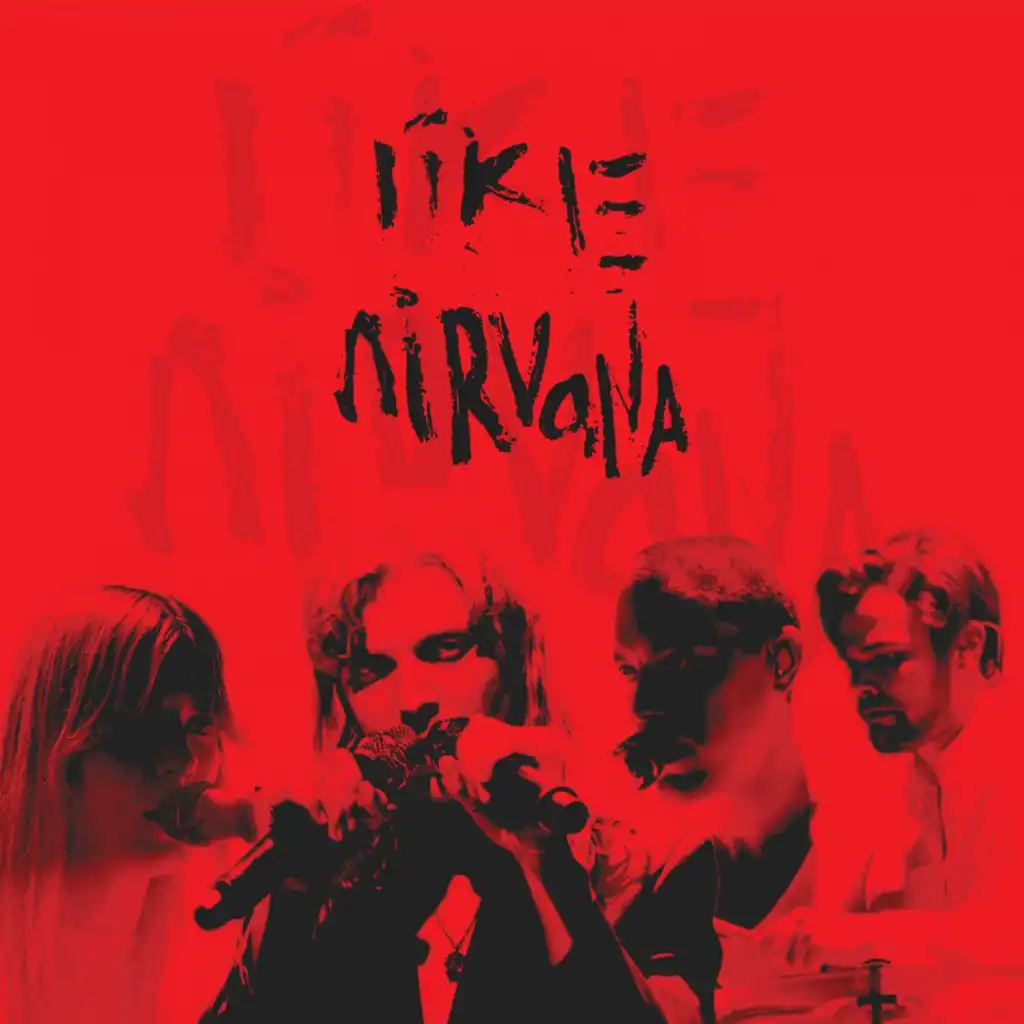 LIKE NIRVANA (Live in Brisbane)