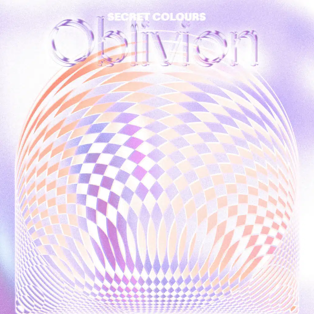 Secret Colours