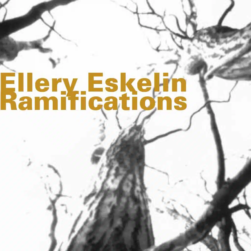 Ellery Eskelin
