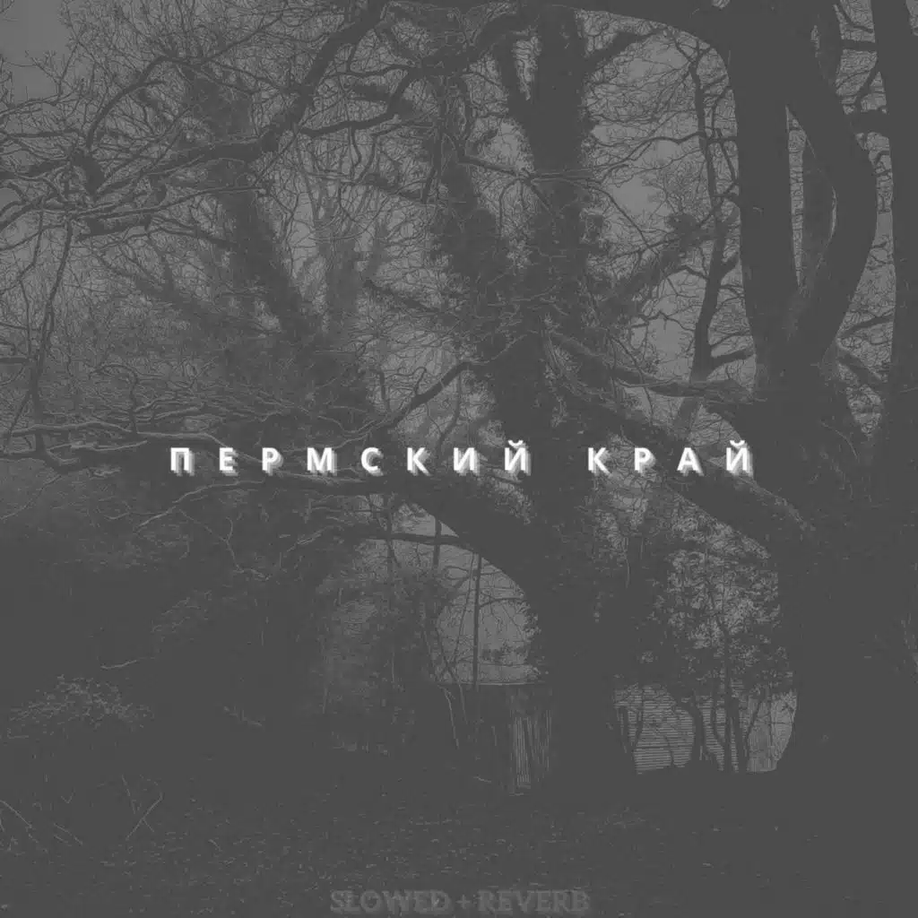 Krasnaya Zarya (Slowed + Reverb)