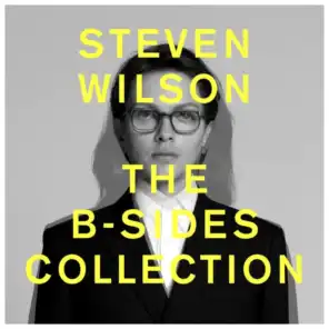 THE B-SIDES COLLECTION