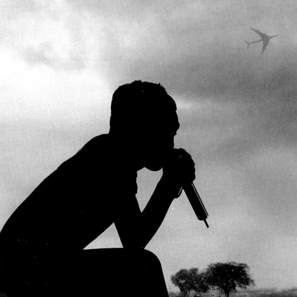 Tee Jing Nai Jai (Live)