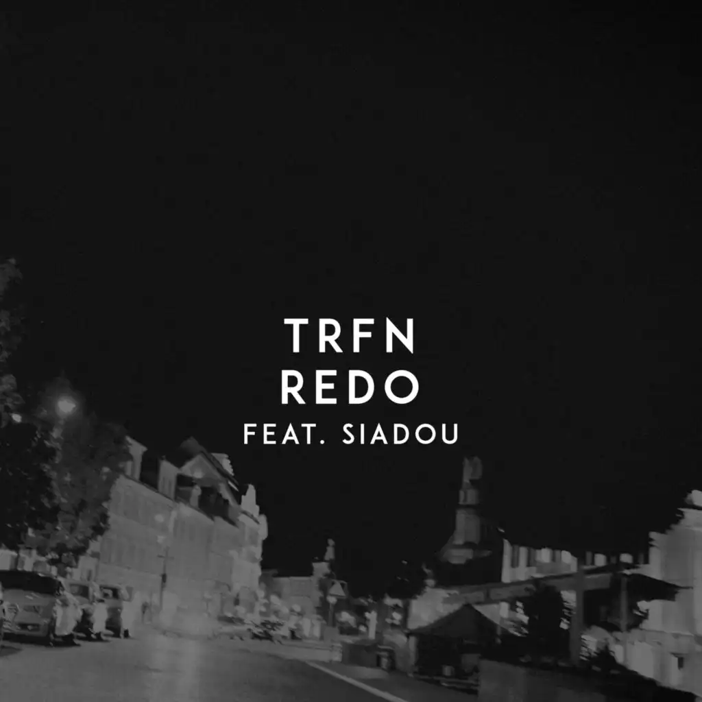 Redo (feat. Siadou)