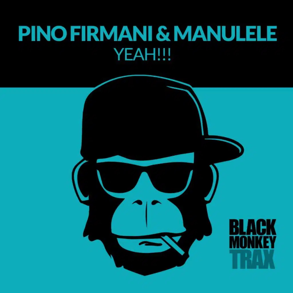 Yeah!!! (Instrumental)