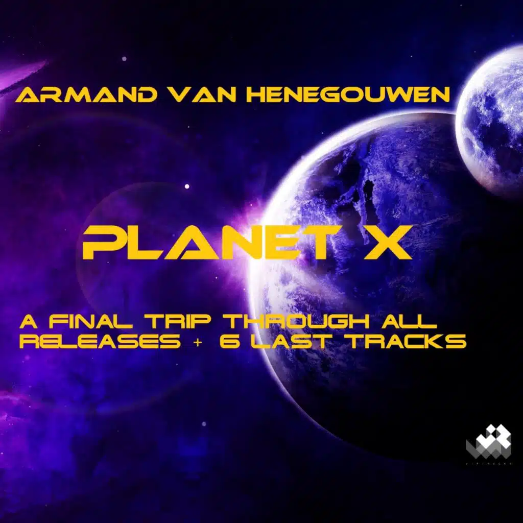 Planet X