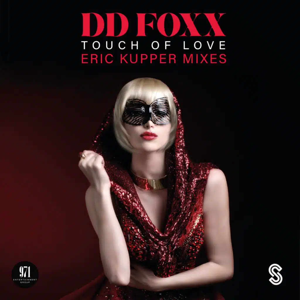Touch of Love (Eric Kupper Mixes)