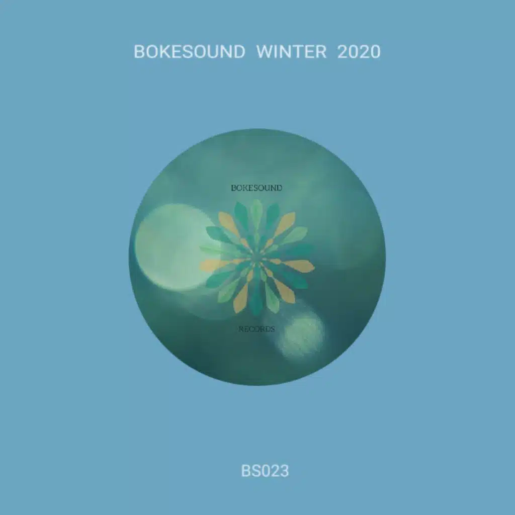 Bokesound Winter 2020