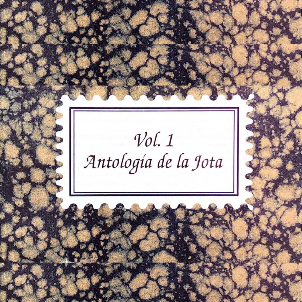 Antología de la Jota, Vol. 1