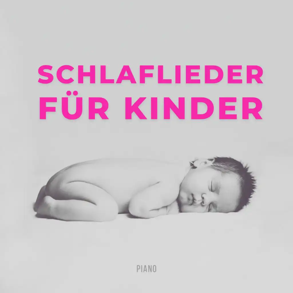 Schlaf, Baby, Schlaf (Piano)