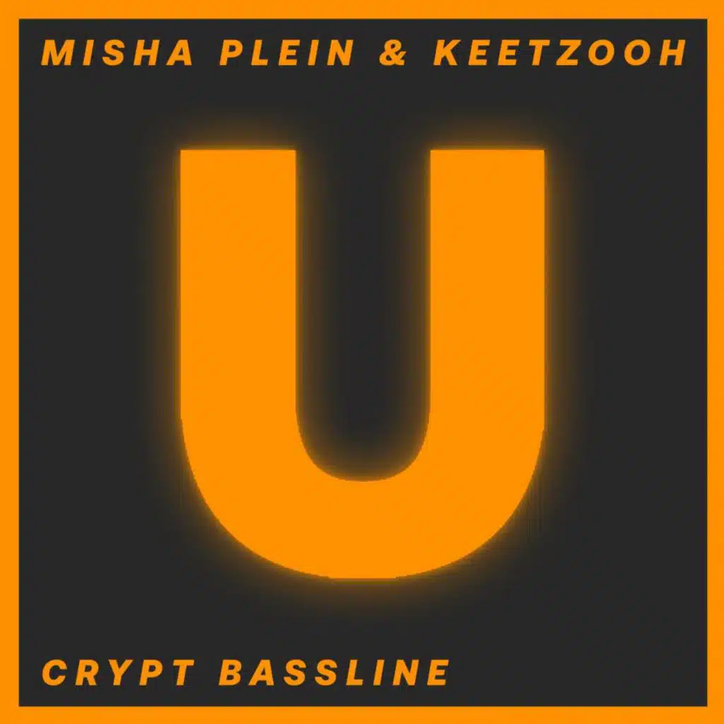 Crypt Bassline