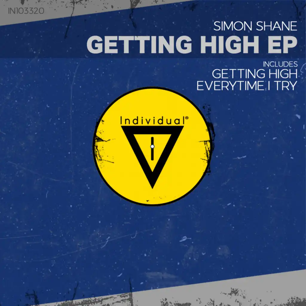 Getting High EP