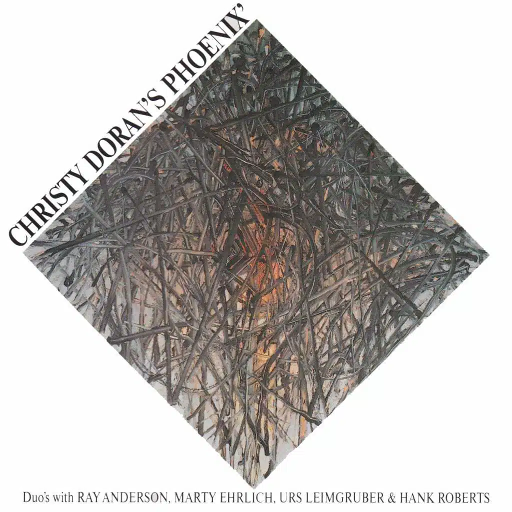 Christy Doran's Phoenix'