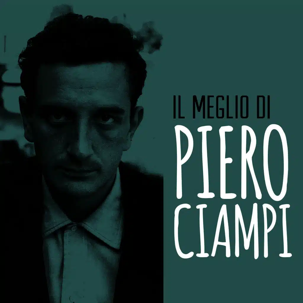 Il Meglio di Piero Ciampi