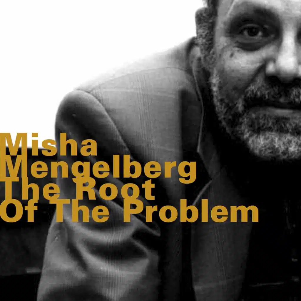 The Root of the Problem (feat. Steve Potts, Thomas Heberer, Michel Godard & Achim Kremer)