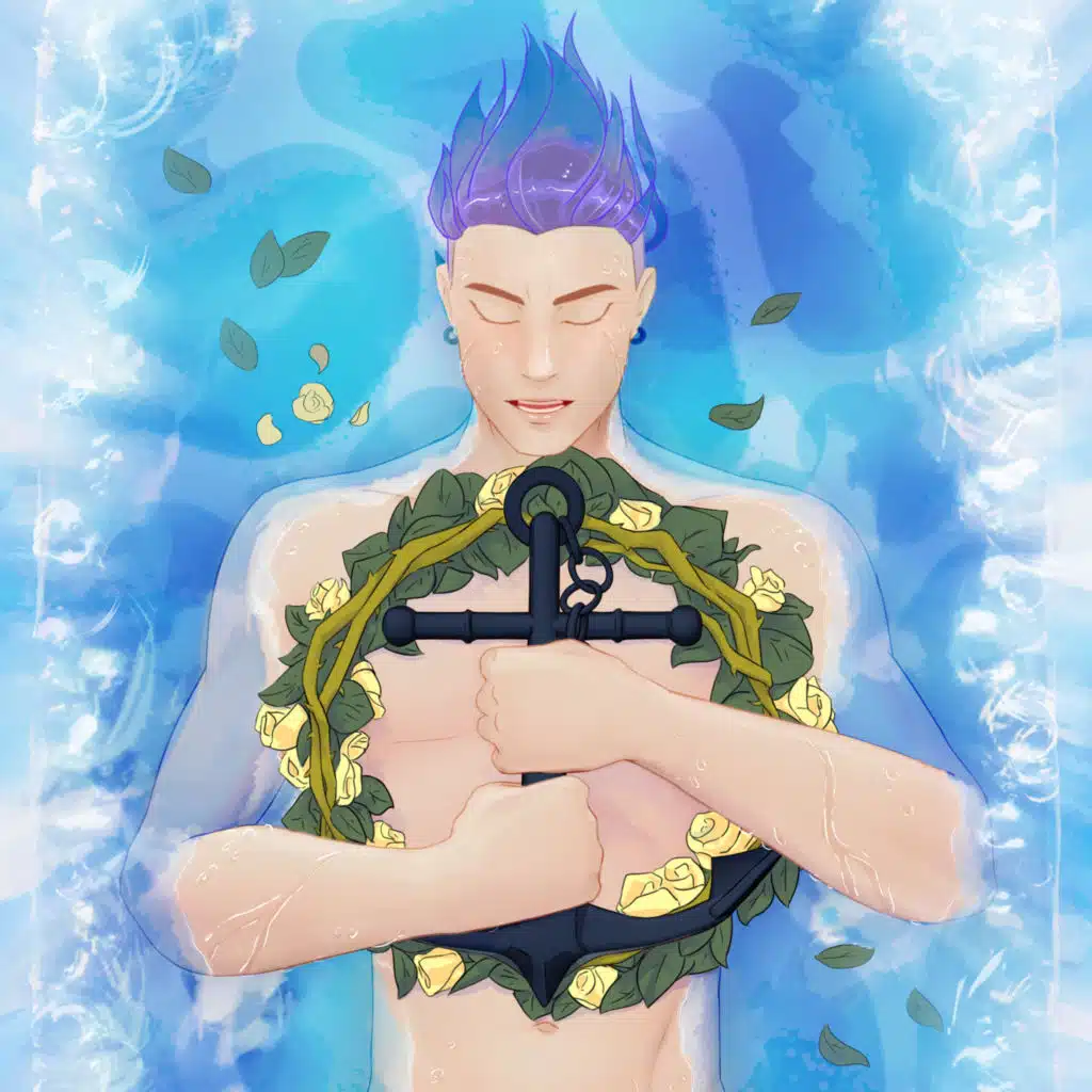 Requiem in Sea Minor (feat. Ryan Whyte Maloney, Michael Clay & The Vicken)