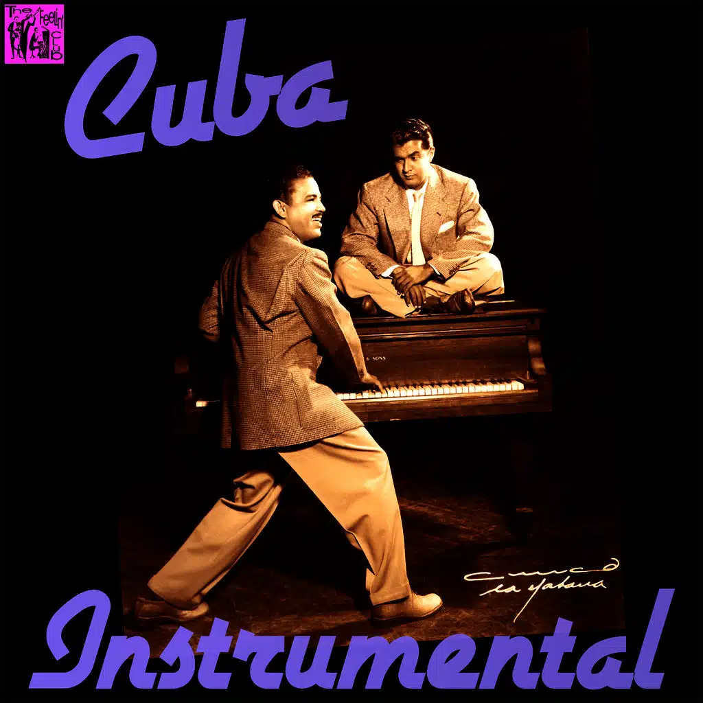 Cuba Instrumental, Vol.1