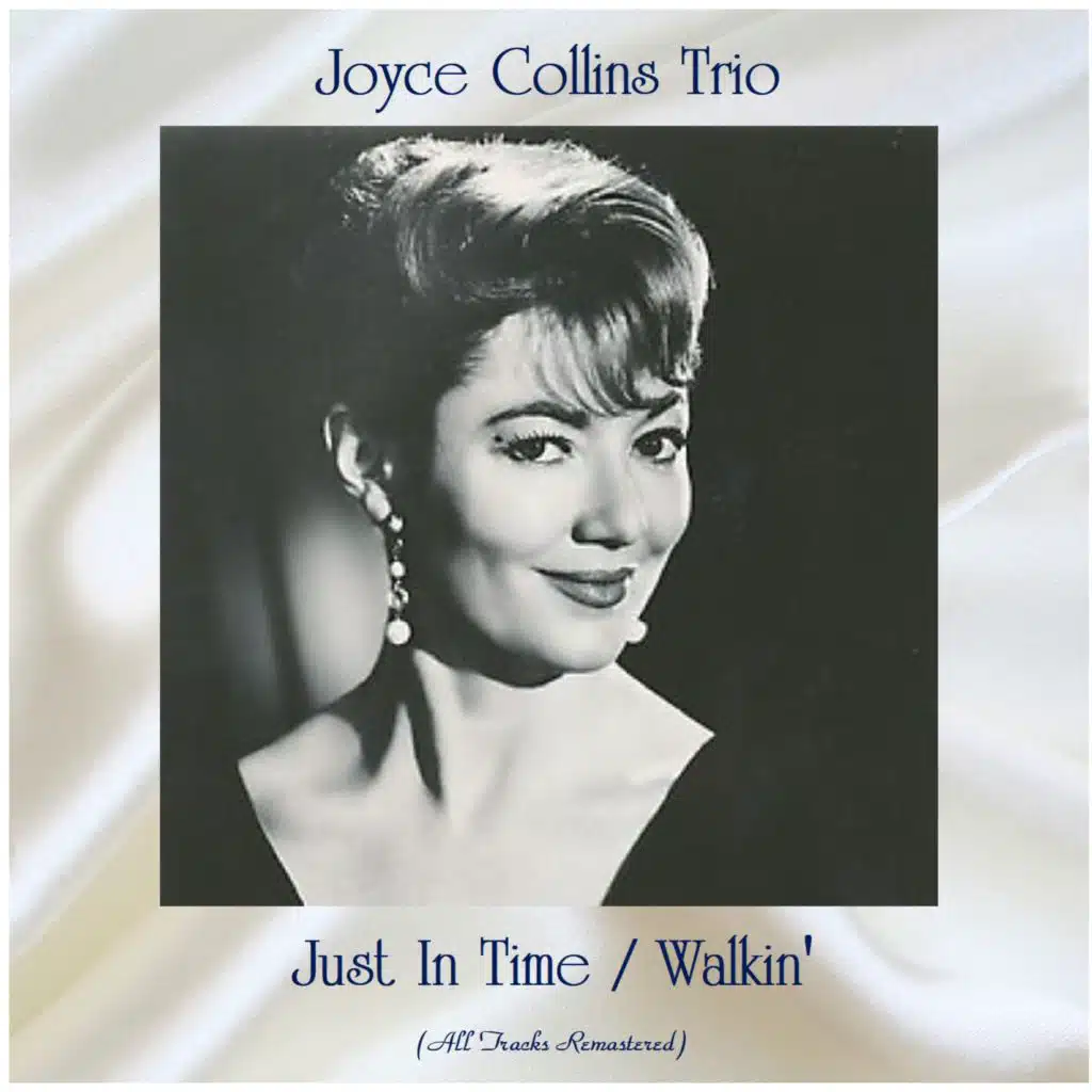 Joyce Collins Trio