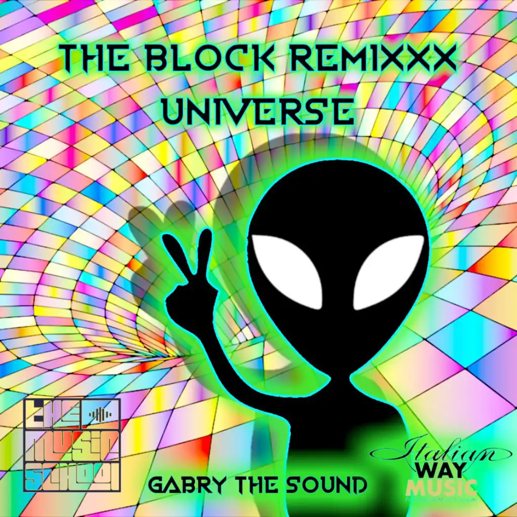 The Block Remixxx (Universe Version)