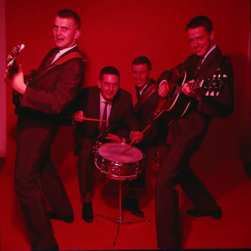 Sven-Ingvars  Kvartett