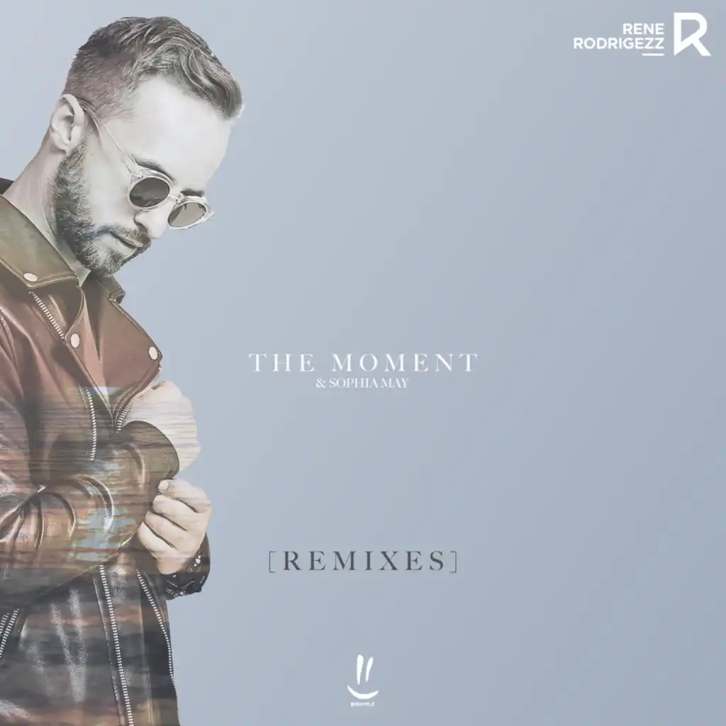 The Moment (Three Like to Party Remix)