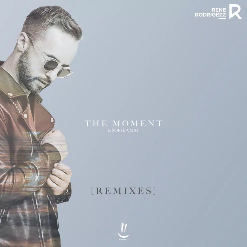 The Moment (Maph Remix)